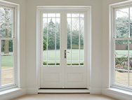 French Doors