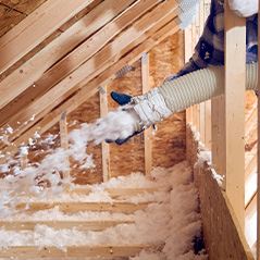 Attic Insulation