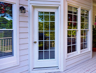 Patio Doors