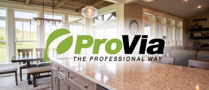 ProVia Windows & Doors