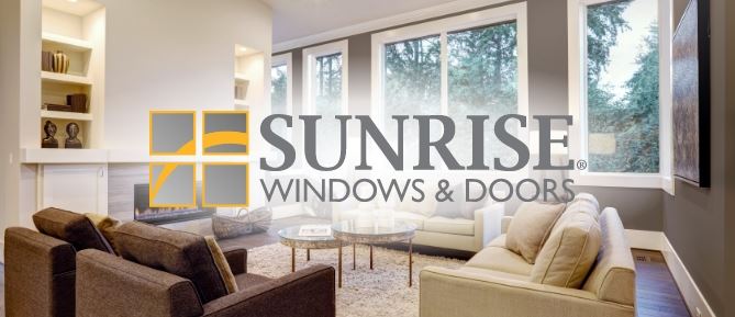 Sunrise Windows & Doors